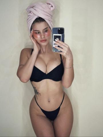 Анкета проститутки Ивона, 20 лет
